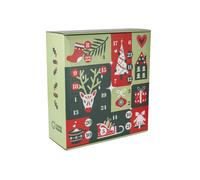 Coffee Advent calendar Coffee Friend Classic (ground coffee)