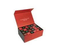 Coffee Advent calendar Coffee Friend Premium (coffee beans)