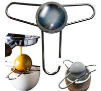 Coffee Alive Coffee Tool - Unlock the True Flavors of Your Brew with the Blanching process to lock in more flavores, SSCA-1