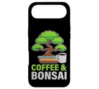 Coffee And Bonsai Penjing Penzai Bonsai Case for iPhone Air
