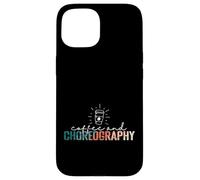 Coffee and Choreography Dance Fuel Case for iPhone 15