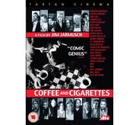Coffee and Cigarettes