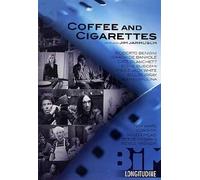 Coffee And Cigarettes