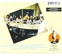 COFFEE AND CIGARETTES - MOVIE [Blu-ray] [2003]