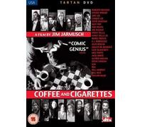 Coffee And Cigarettes [DVD]
