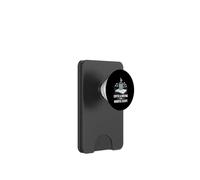 Coffee And Writing Is My Mindful Escape Writers Coffee PopSockets PopWallet for MagSafe