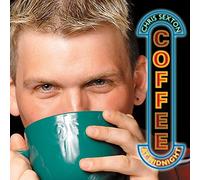 Coffee at Midnight