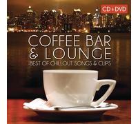 Coffee Bar & Lounge (CD+Dvd)