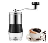 Coffee Bean Grinders Coffee Bean Grinder,Classic Hand Coffee Grinder for Pour Over Coffee, Cold Brew, Drip, Home, Portable, Camping, Travel