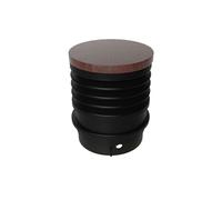 Coffee Bean Hopper Air Blower for Baratza Encore/Encore ESP /Forte BG/Forte AP/Virtuoso+/Vario+/Vario W Coffee Grinder,B