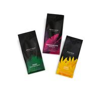 Coffee bean set Single Origin, 3 kg