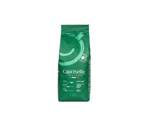Coffee beans Caprisette Italiano, 1 kg