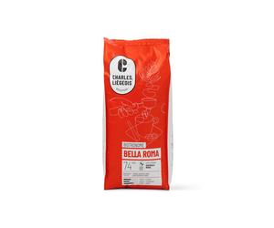 Coffee beans Charles Liégeois Bella Roma, 1 kg