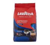 Lavazza Espresso Crema e Gusto (1kg bag whole beans)