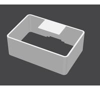 Coffee Beans De'Longhi ECAM 44.660.B, Eletta extender Hopper For Delonghi Only