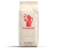 Coffee beans Hausbrandt Qualita Rossa (1 kg)
