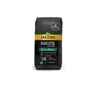 Coffee beans JACOBS BARISTA CREMA ITALIANO 1kg