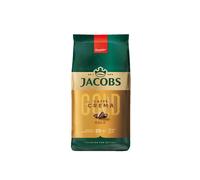 Coffee beans JACOBS CREMA GOLD, 1 kg