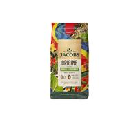 Coffee beans JACOBS ORIGINS BRAZIL & COLOMBIA, 1 kg