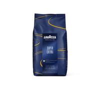 Coffee beans Lavazza Super Crema, 1 kg