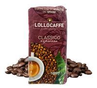Coffee beans Lollo Caffé CLASICCO 1kg
