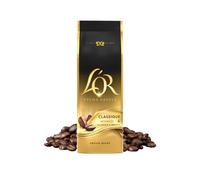 Coffee beans L'OR Crema Absolu Classique 500g