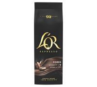 Coffee Beans L'or Forza, 1kg