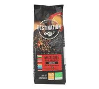 Coffee beans Mexico, 100% organic Arabica, 250 g