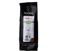 Coffee Beans My Pleasure BIO 250 g Cafes Novell