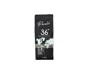 Coffee beans Parallel 36, 1 kg
