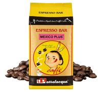 Coffee beans Passalacqua Mexico Plus 1 kg