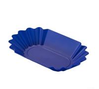 Coffee Beans Sample Tray Display Dish for Tasting & Storage