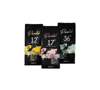 Coffee beans set Parallel 12 + Parallel 17 + Parallel 36