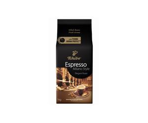 Coffee beans Tchibo Espresso Milano Style, 1 kg