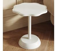 Coffee/Bedside Table, Plastic Side Table End For Coffee Laptop Bedside Multicolor 40x55cm(B)