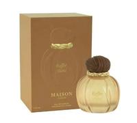 Maison Asrar Coffee Blend EDP 100ml Rich Unisex Gourmand Fragrance