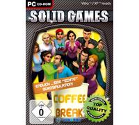 COFFEE BREAK - PC
