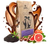 Coffee Broastery Nicaragua Colibrí Azul Speciality Beans 400g | Freshly Roasted Artisan Coffee | Nicaragua | Coffee Bags