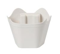 Coffee Bump, Coffee Grounds Bump,Non-Slip Espresso Grounds Bucket Multifunctional Container for Hitting Slag, Storage, Pressing D