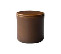 Coffee canister Kinto SCS Brown, 600 ml