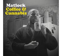 Coffee & Cannabis [VINYL]
