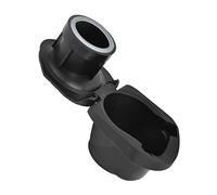 Coffee Capsule Converter Reusable Coffee Pods Adapter for Nespresso Machines Compatible with Original Capsules Filter Holder Suitable for Keurig Use at Home