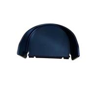 Coffee Capsule Holder Tray, Compatible with Inissia & Krups, D40 Series, LeakProof Design, 1 Piece, Convenient Cup Support for Nespresso Machines