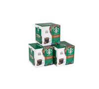 Coffee capsules compatible with Dolce Gusto® set Starbucks House Blend Grande, 3 x 12 pcs.