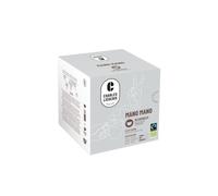 Coffee capsules compatible with NESCAFÉ® Dolce Gusto® Charles Liégeois Mano Mano, 16 pcs.