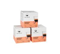 Coffee capsules compatible with NESCAFÉ® Dolce Gusto® CHiATO Espresso Intenso, 3 x 16 pcs.
