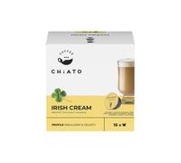 Coffee capsules compatible with NESCAFÉ® Dolce Gusto® CHiATO Irish Cream, 16 pcs.