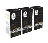 Coffee capsules compatible with Nespresso® set Charles Liégeois Magnifico, 3 x 20 pcs.