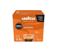 Lavazza Espresso Delizioso, 16 Capsules