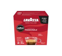 Coffee capsules for Lavazza® machines Lavazza A Modo Mio Passionale, 16 pcs.